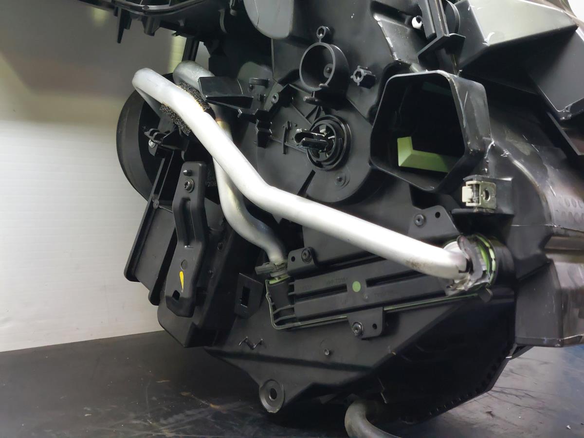 Complete heating radiator RENAULT Scénic IV (J9_) Imagem-5