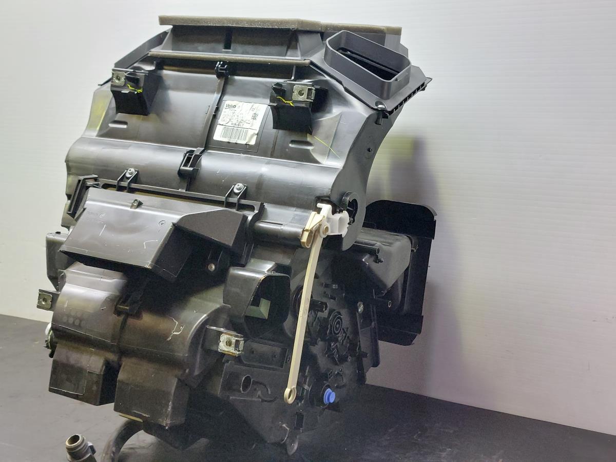 Complete heating radiator RENAULT Scénic IV (J9_) Imagem-8