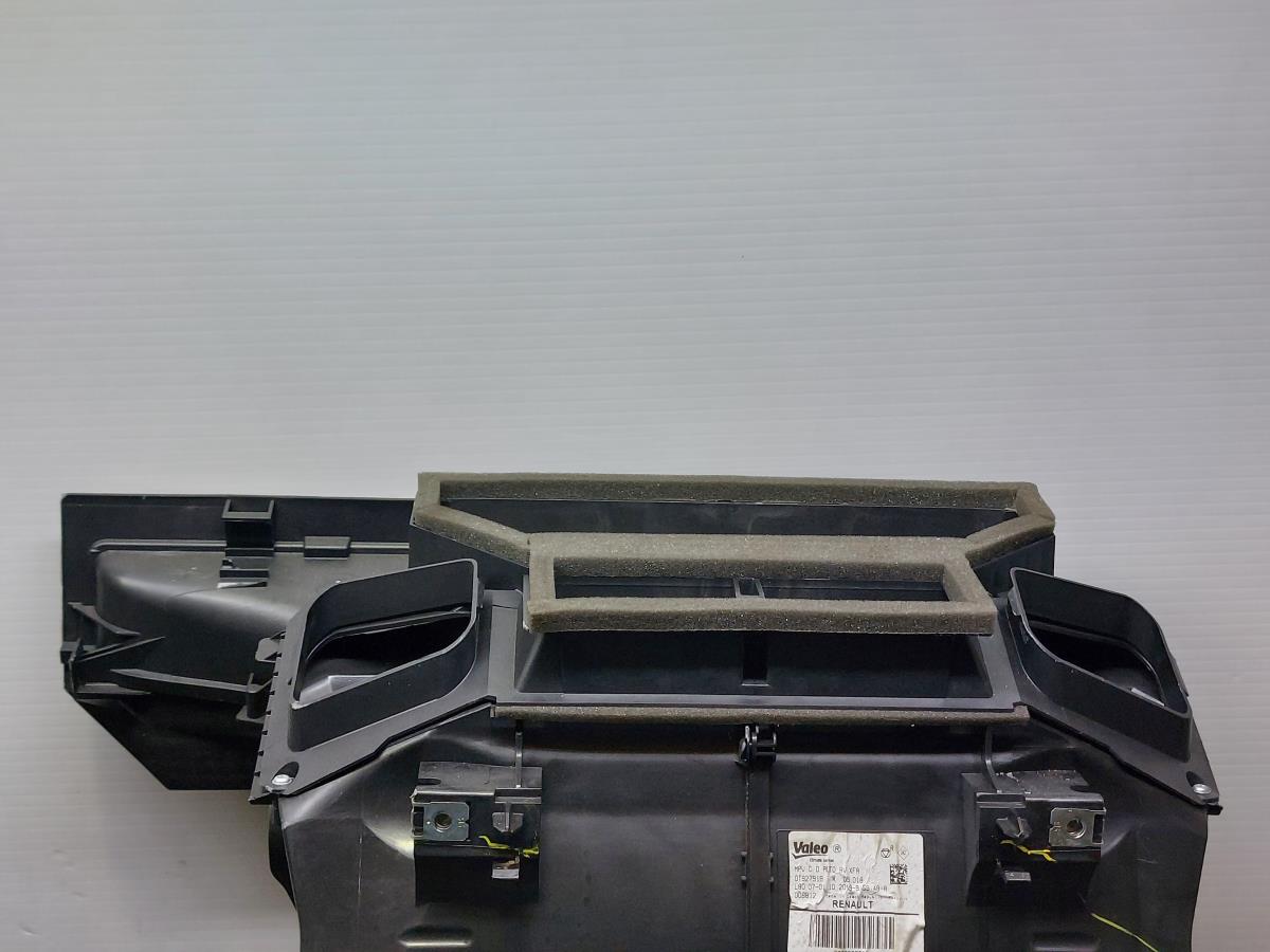Complete heating radiator RENAULT Scénic IV (J9_) Imagem-12