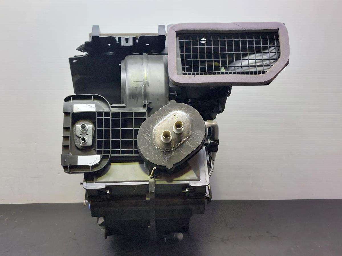 Complete heating radiator RENAULT Scénic IV (J9_) Imagem-14