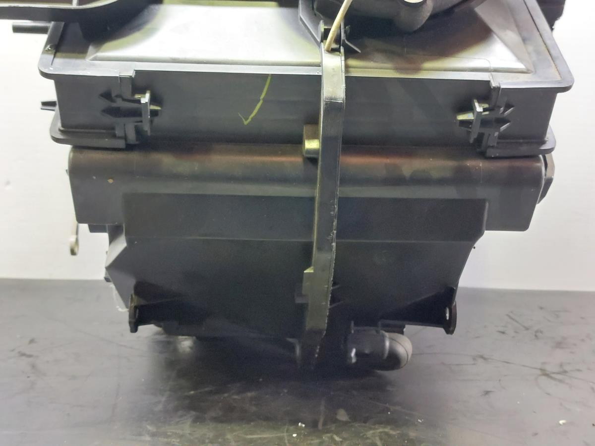 Complete heating radiator RENAULT Scénic IV (J9_) Imagem-15