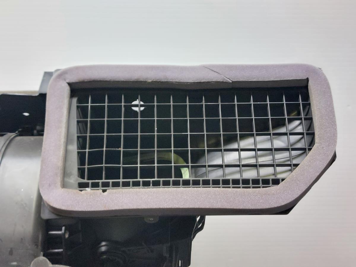 Complete heating radiator RENAULT Scénic IV (J9_) Imagem-19