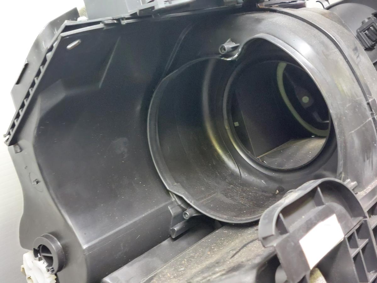 Complete heating radiator RENAULT Scénic IV (J9_) Imagem-21