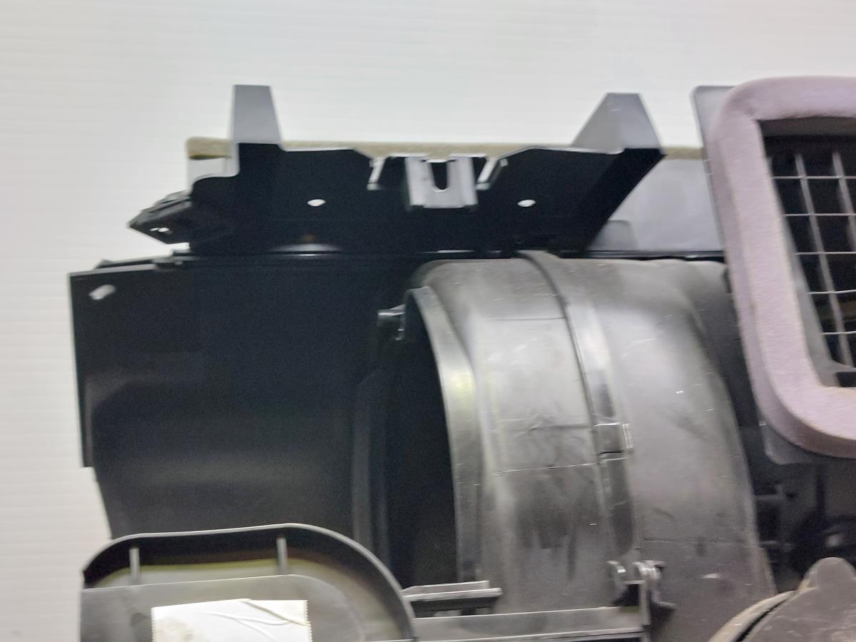 Complete heating radiator RENAULT Scénic IV (J9_) Imagem-20