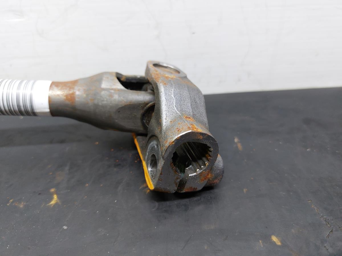 Columna de dirección RENAULT Scénic IV (J9_) Imagem-5