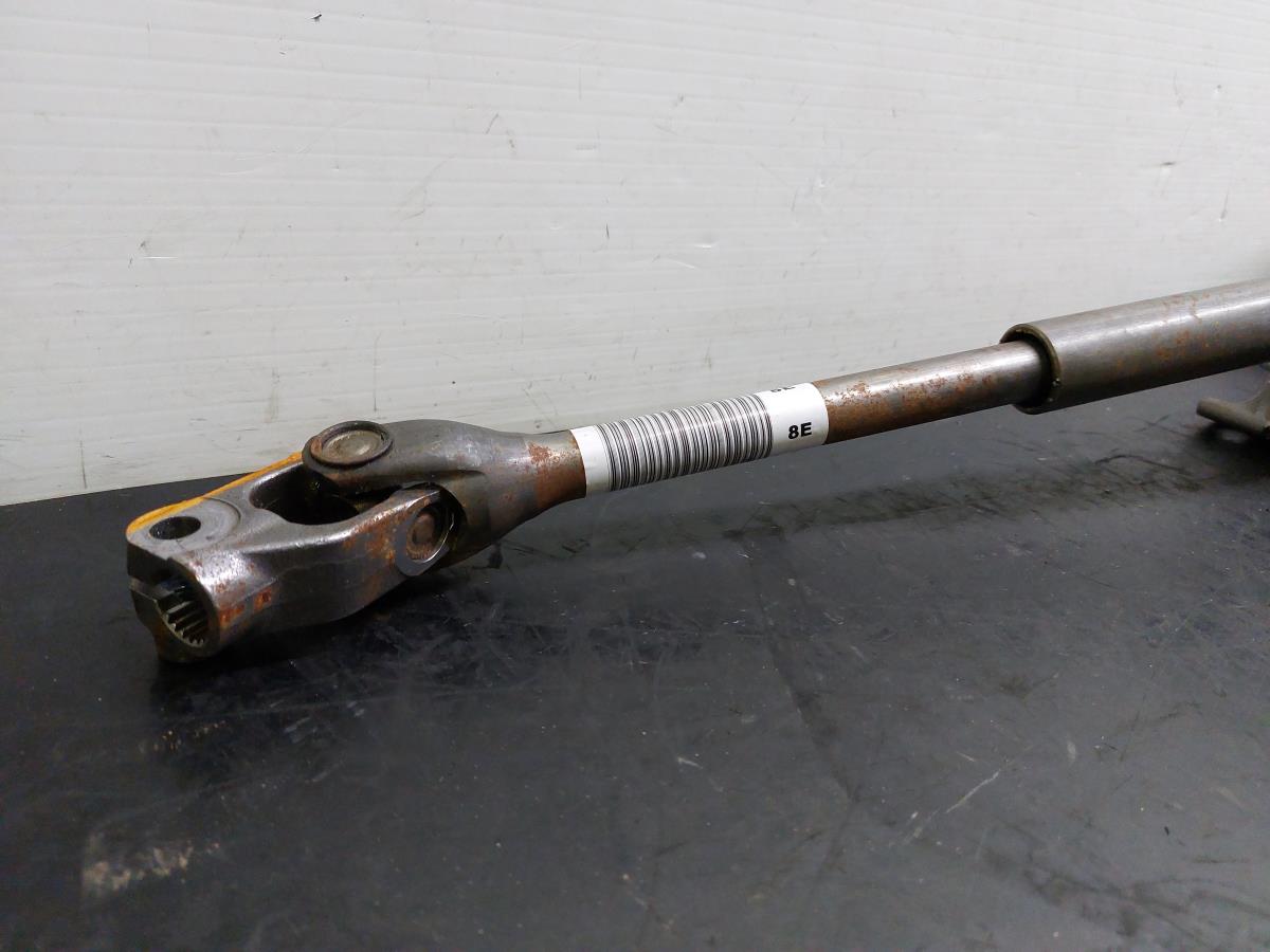 Columna de dirección RENAULT Scénic IV (J9_) Imagem-7