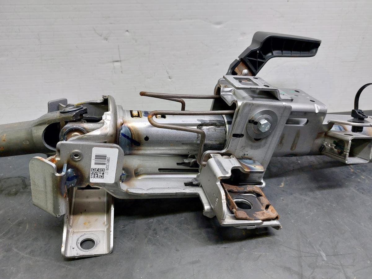 Columna de dirección RENAULT Scénic IV (J9_) Imagem-8