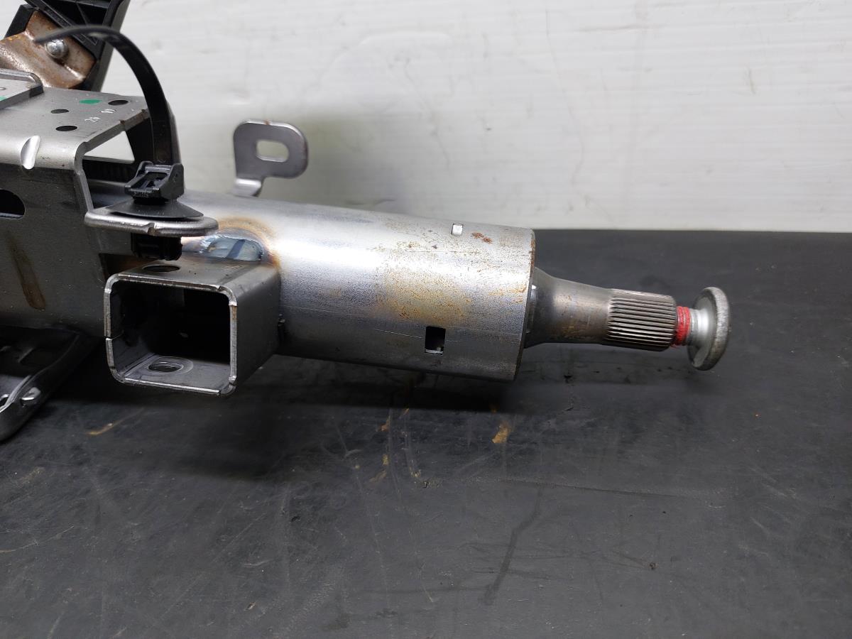 Columna de dirección RENAULT Scénic IV (J9_) Imagem-9