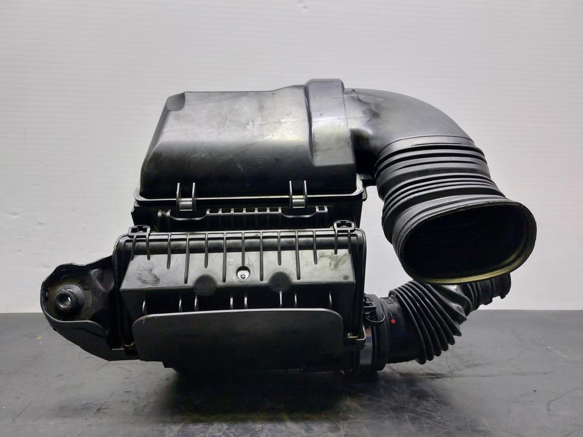 Caja filtro aire RENAULT Scénic IV (J9_)