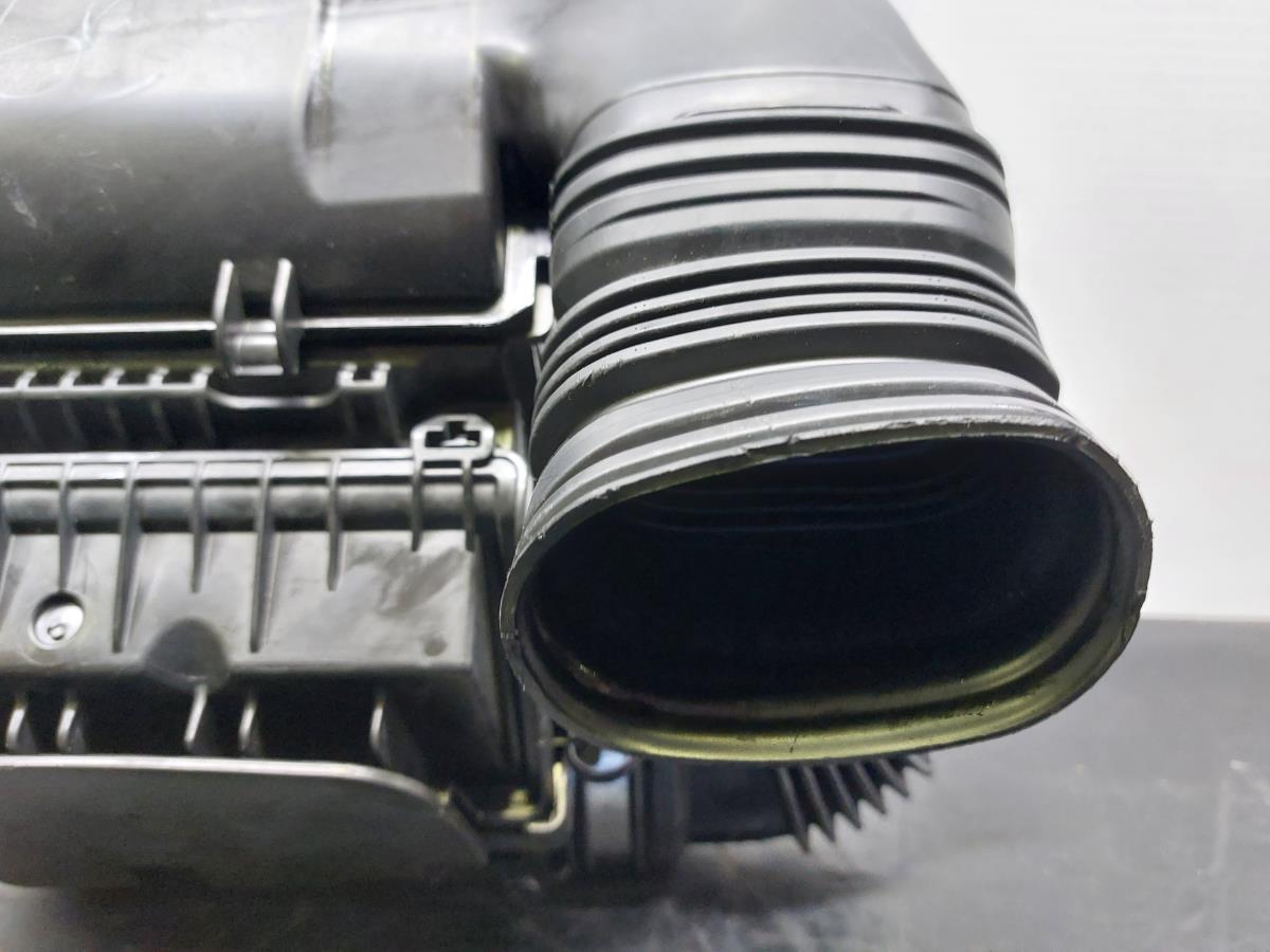 Air filter box RENAULT Scénic IV (J9_) Imagem-4