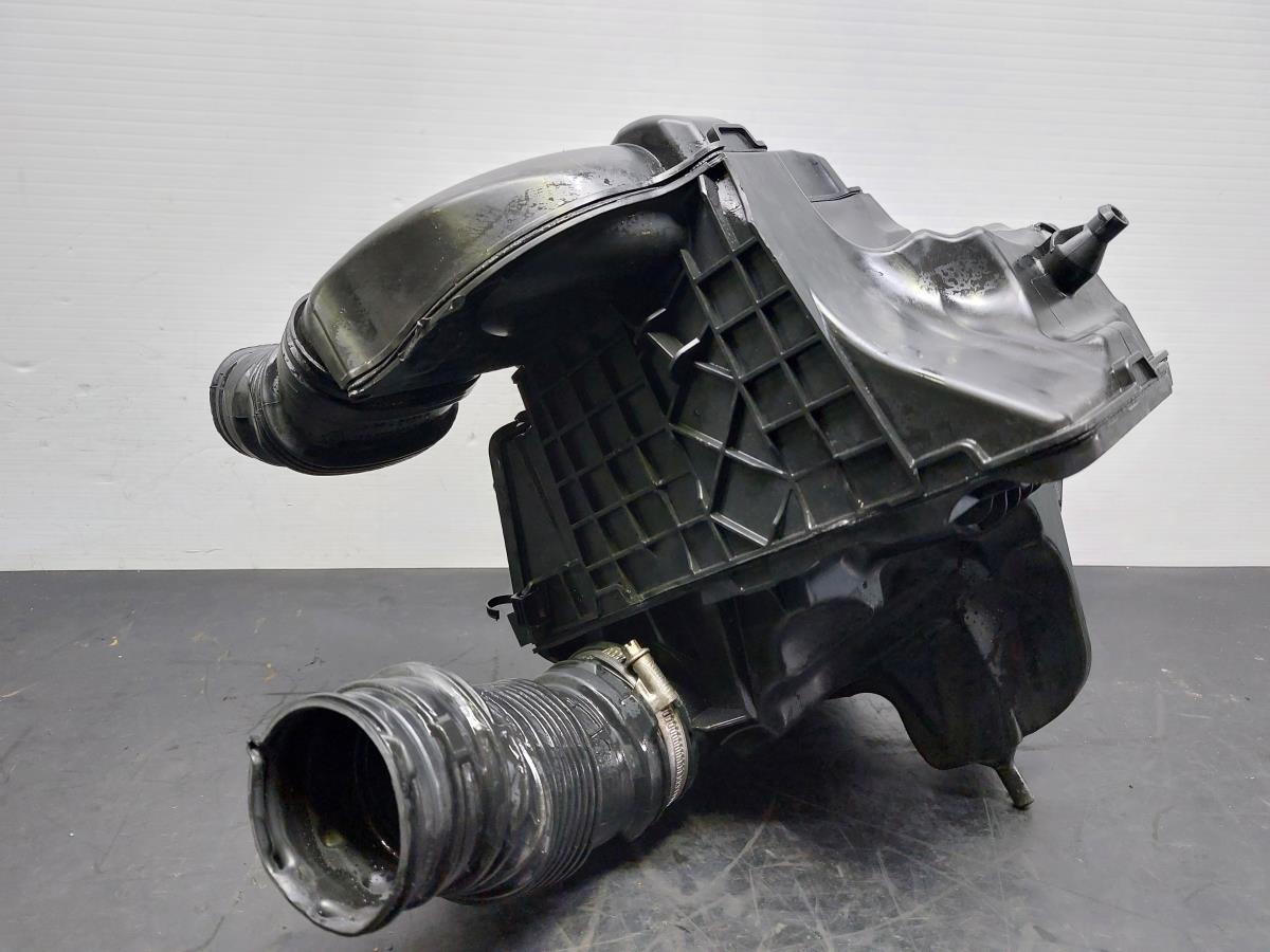 Air filter box RENAULT Scénic IV (J9_) Imagem-7