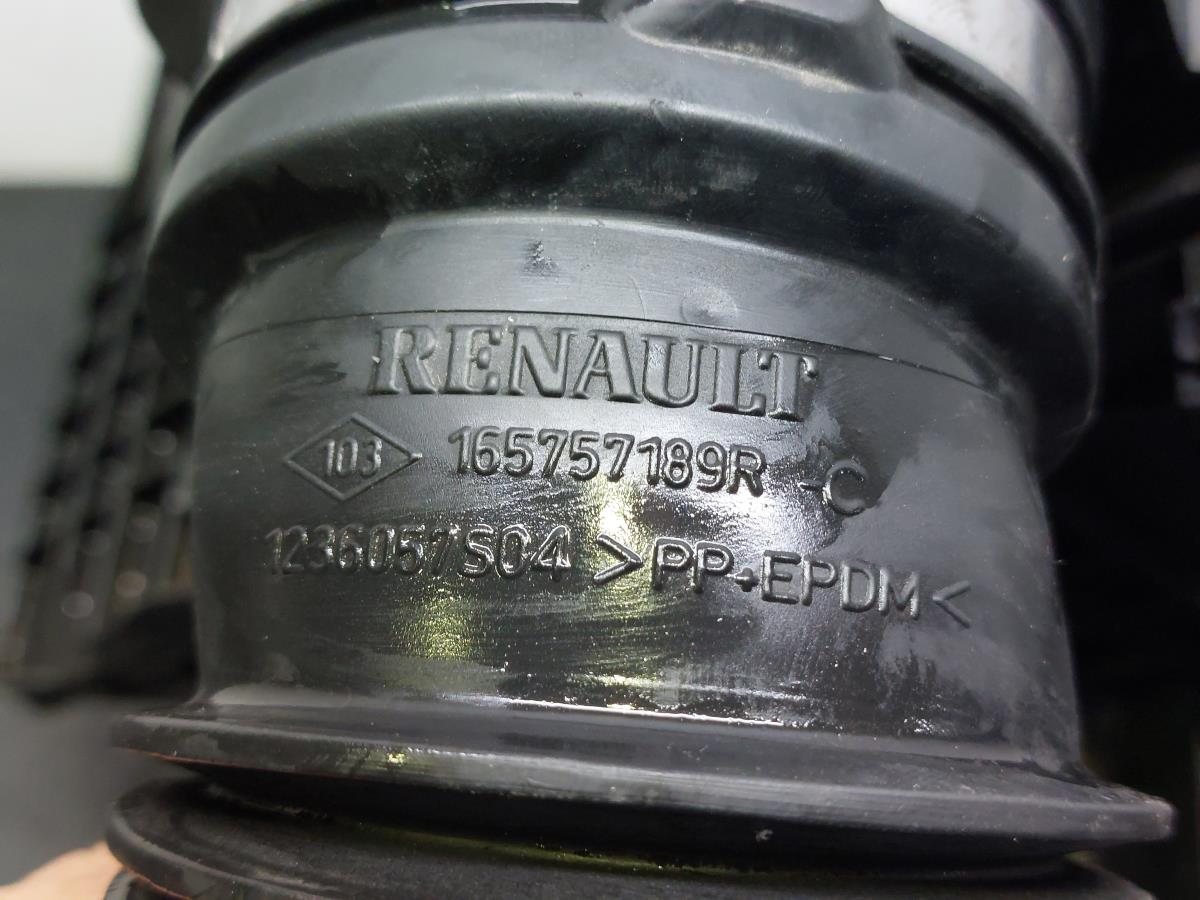 Air filter box RENAULT Scénic IV (J9_) Imagem-14