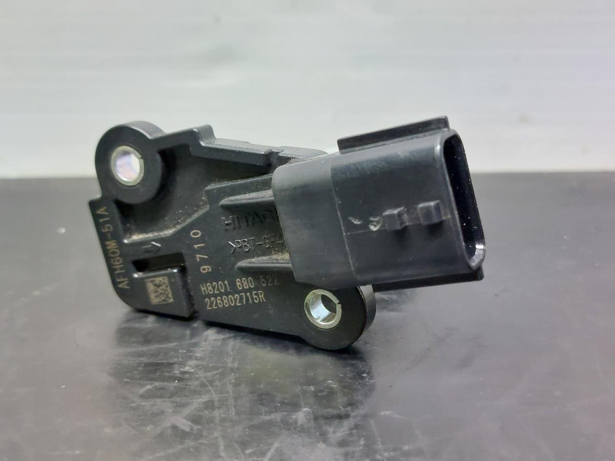 Medidor de masa de aire / Caudalímetros  RENAULT Scénic IV (J9_)