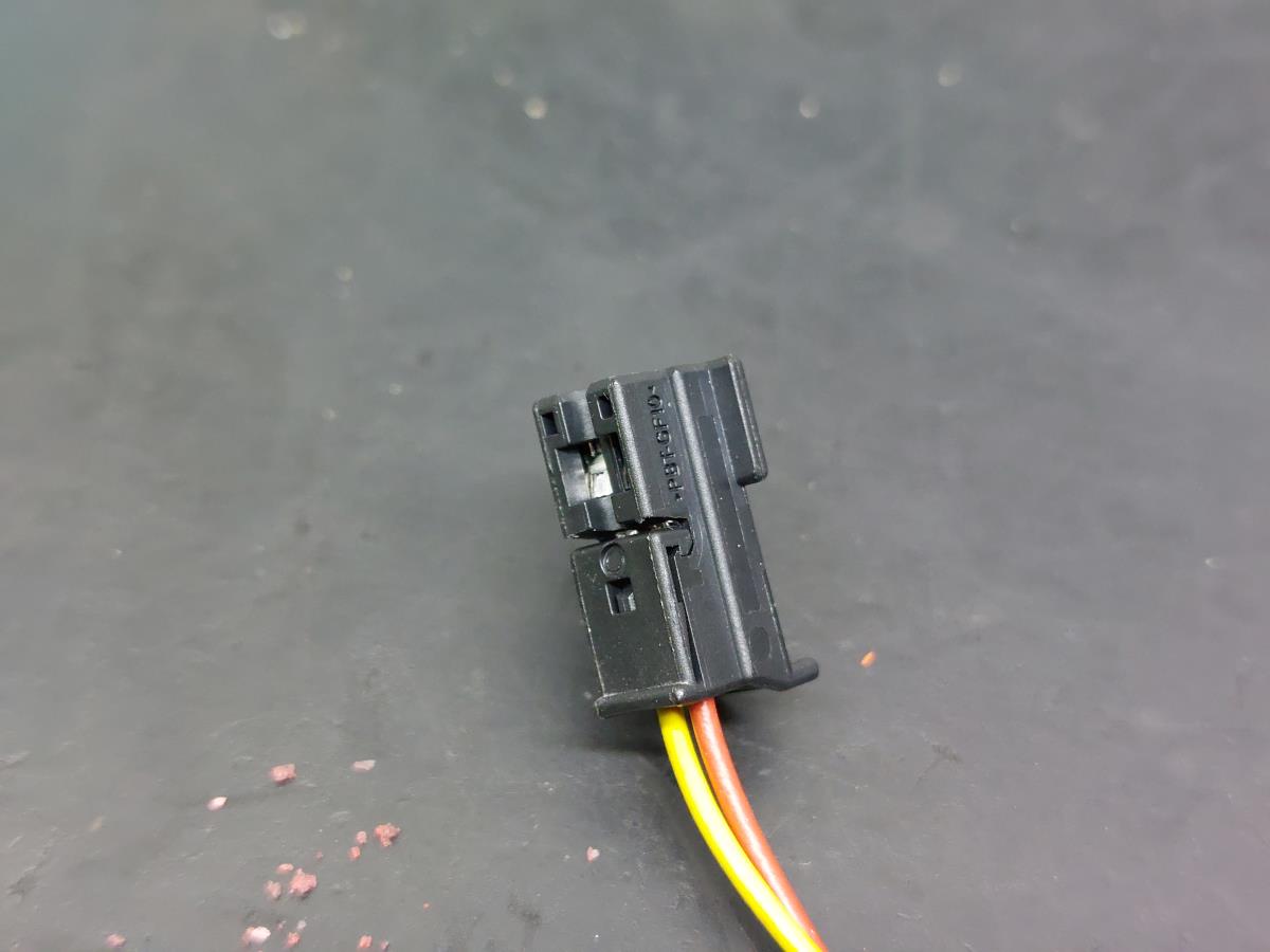 Interior wiring RENAULT Scénic IV (J9_) Imagem-6