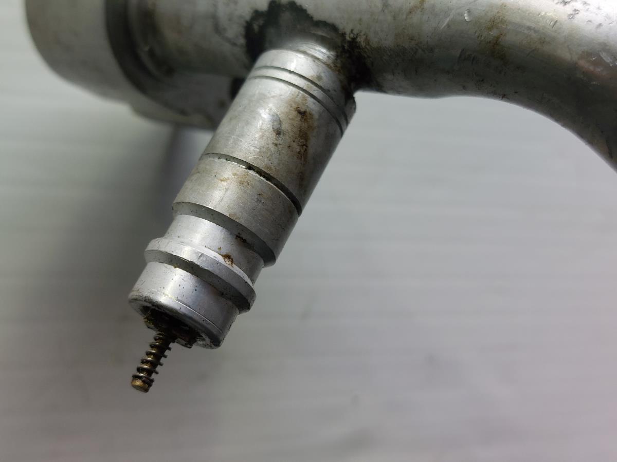 Tubo AC RENAULT Scénic IV (J9_) Imagem-3