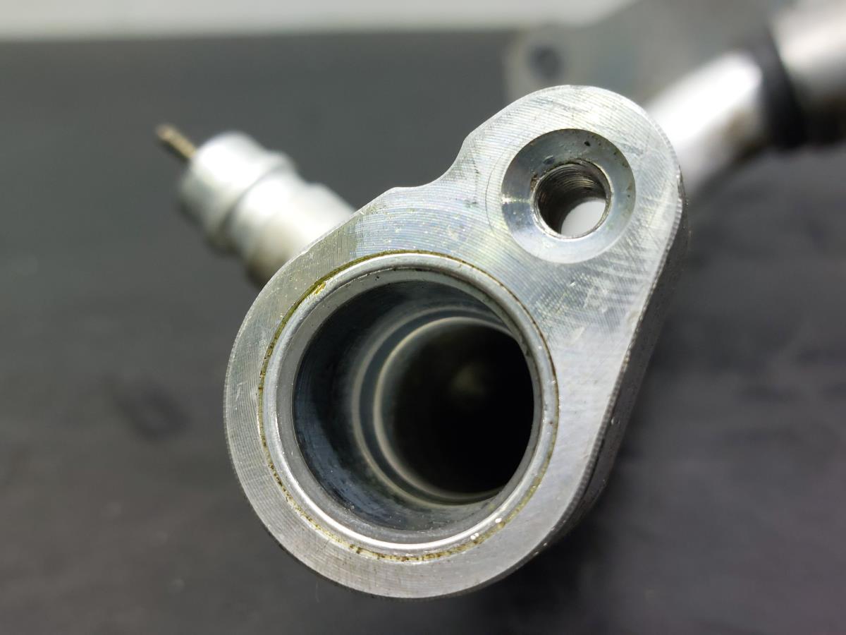 Tubo AC RENAULT Scénic IV (J9_) Imagem-4