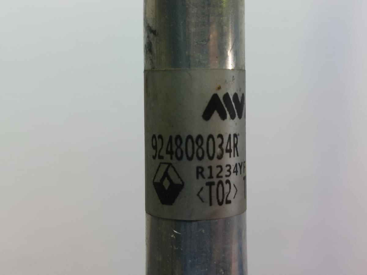 Tubo AC RENAULT Scénic IV (J9_) Imagem-5