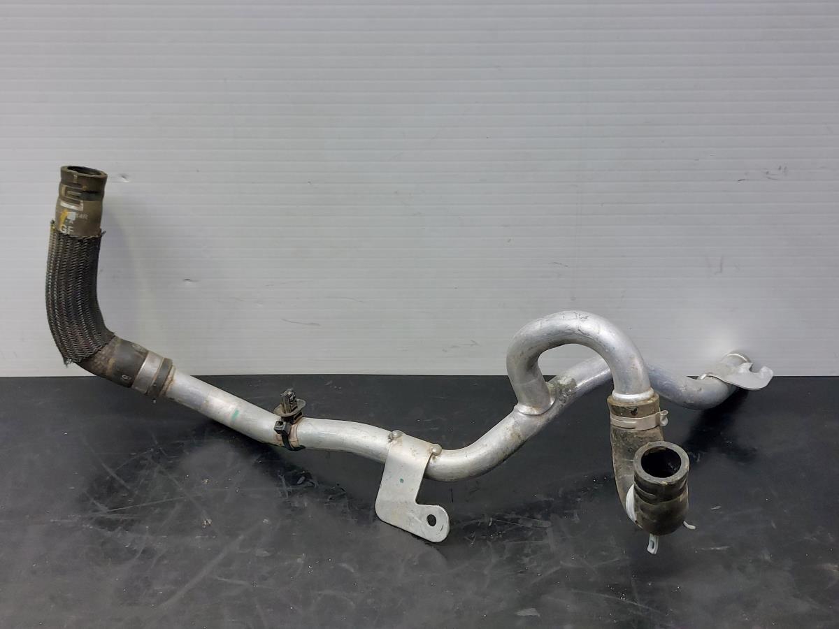 Tubo de agua RENAULT Scénic IV (J9_)