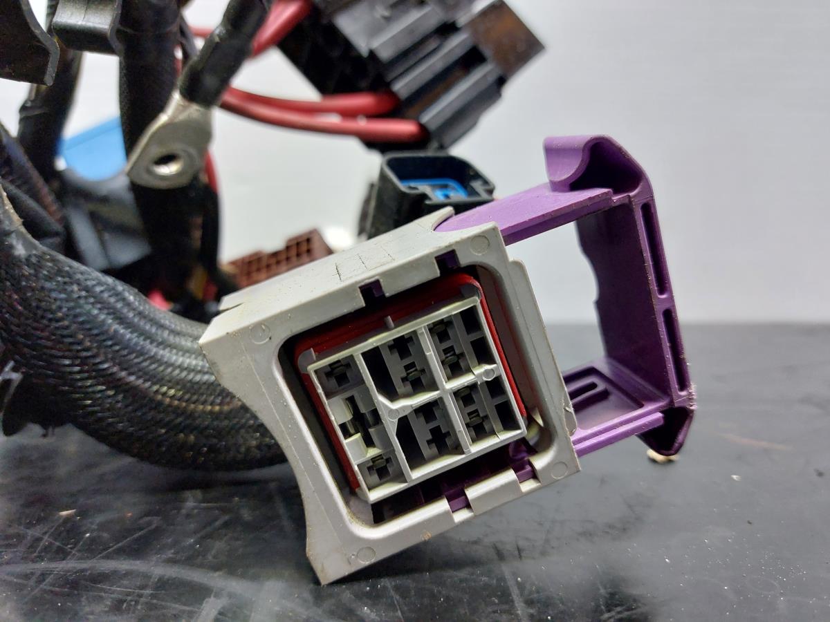 Cableado motor RENAULT Scénic IV (J9_) Imagem-1
