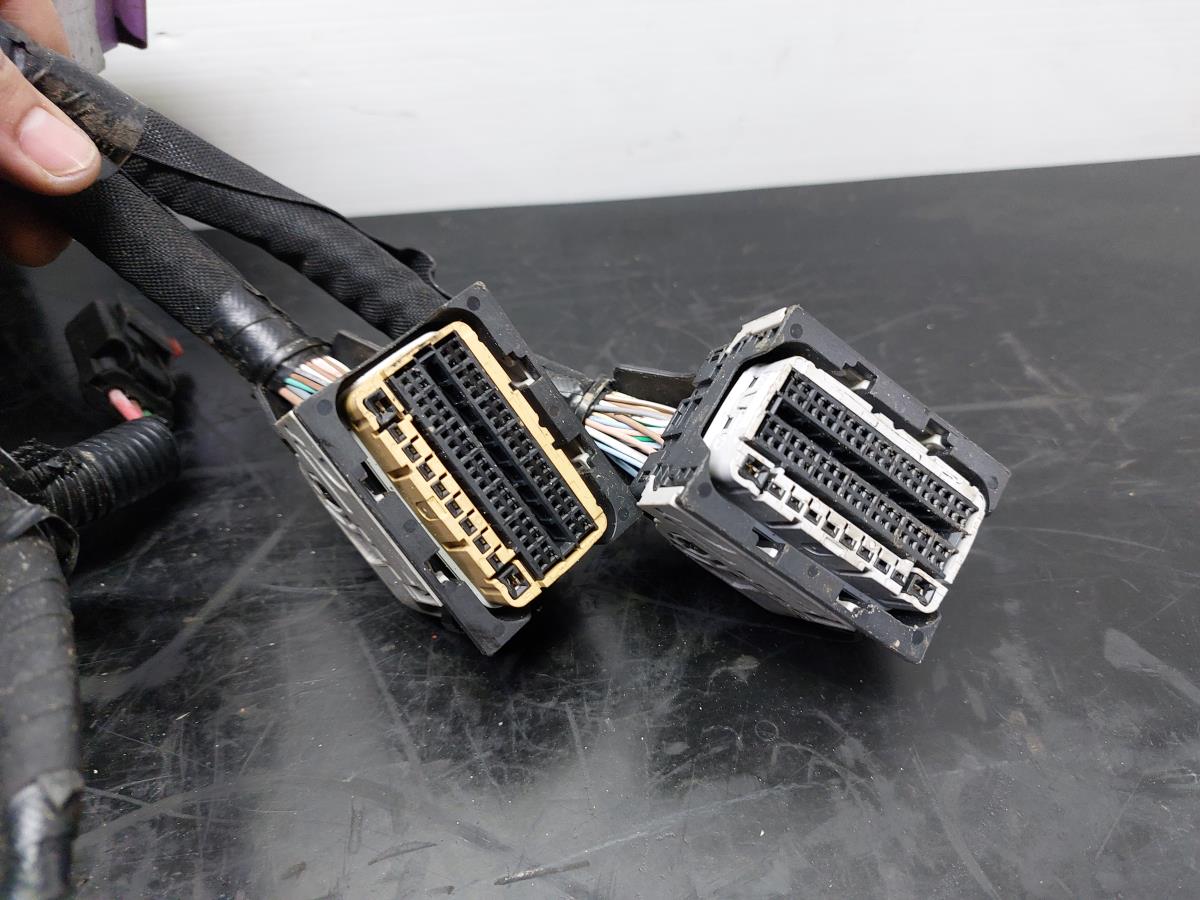 Cableado motor RENAULT Scénic IV (J9_) Imagem-5