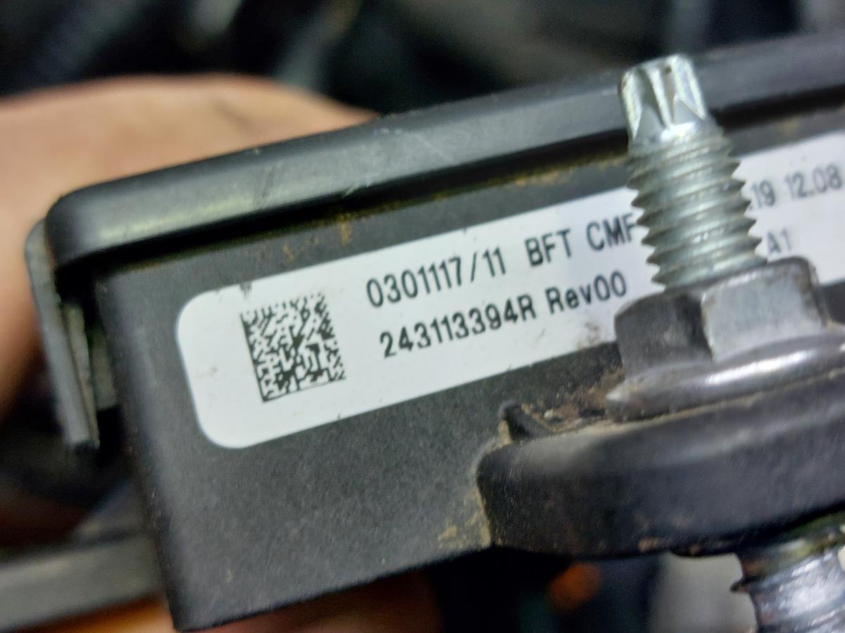 Cableado motor RENAULT Scénic IV (J9_) Imagem-8