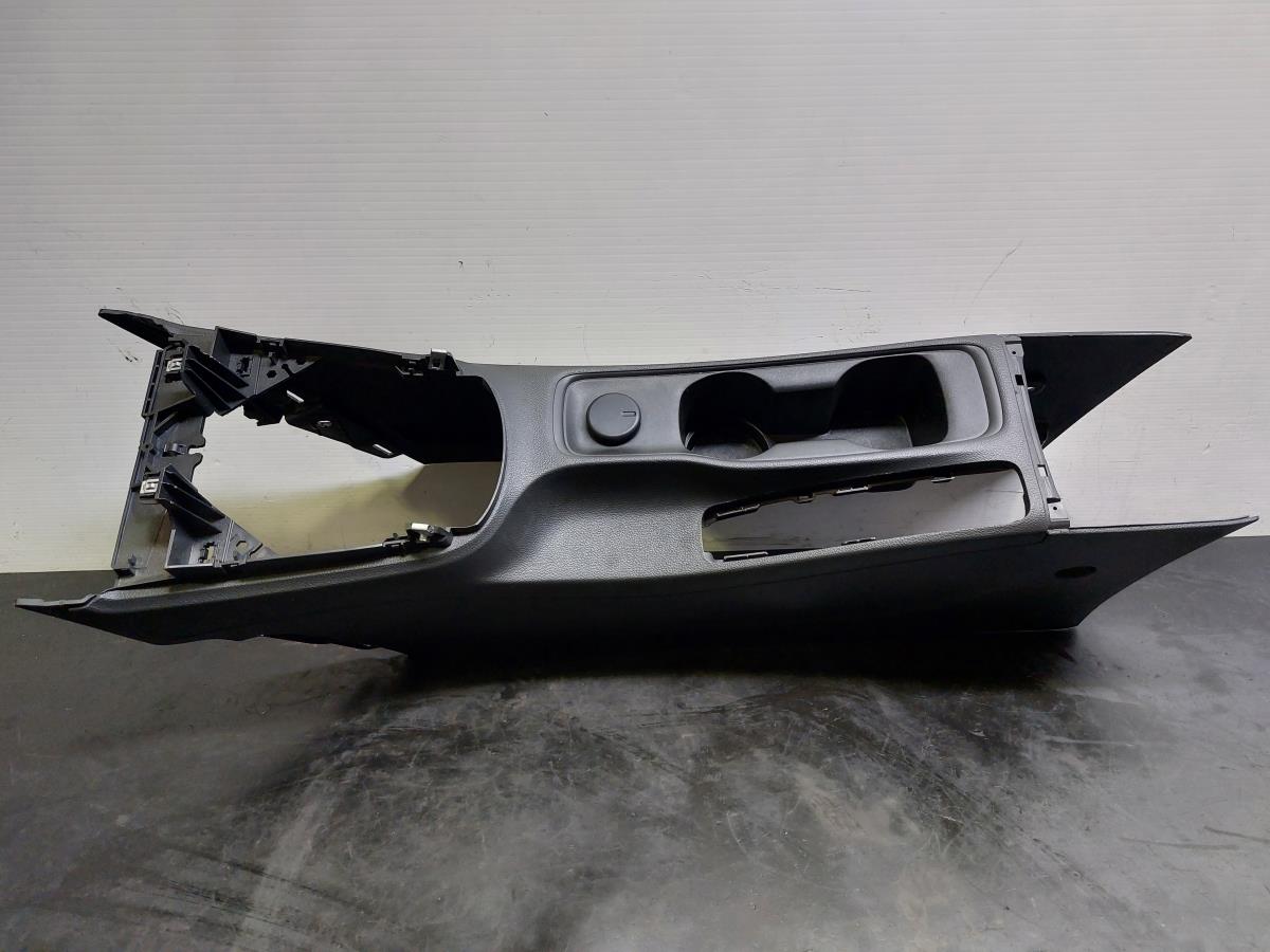 Consola central OPEL Astra K