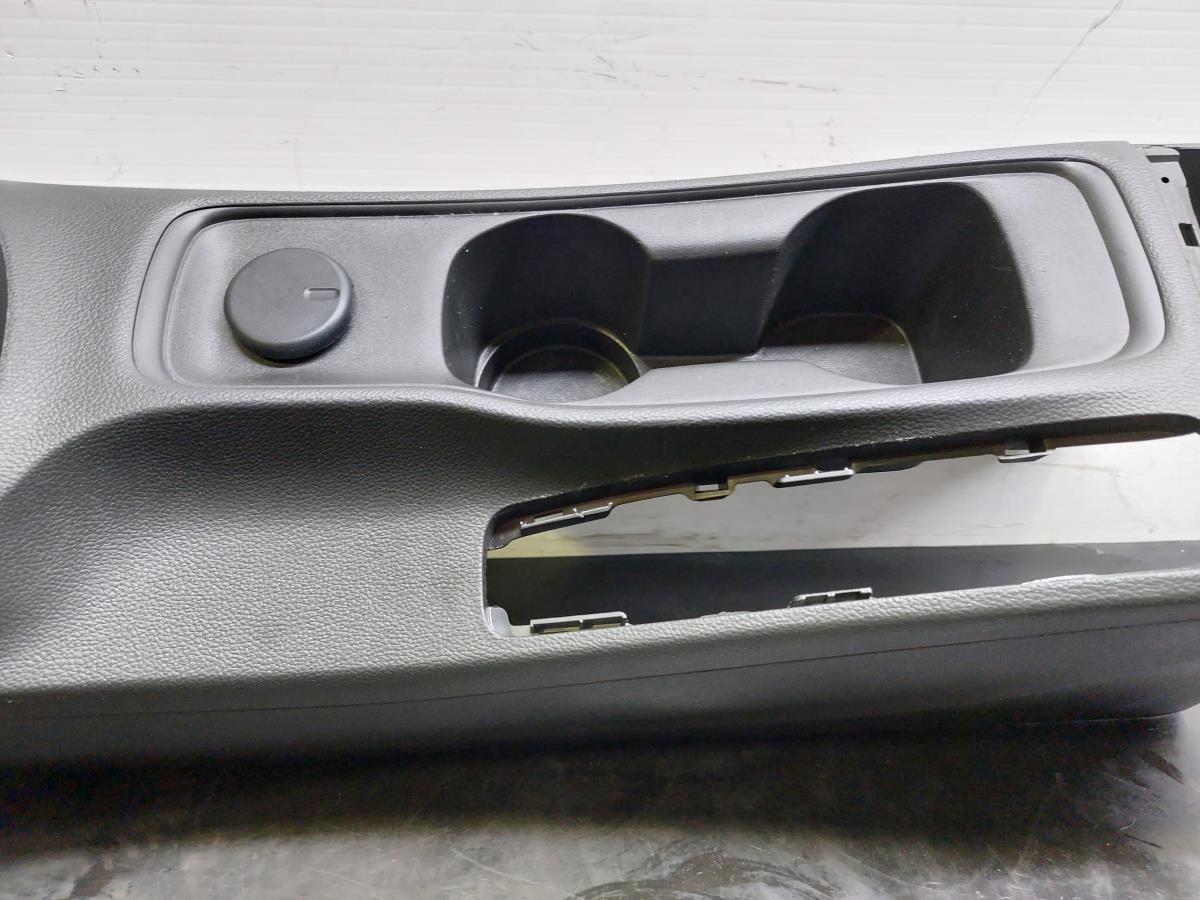 Consola central OPEL Astra K Imagem-2