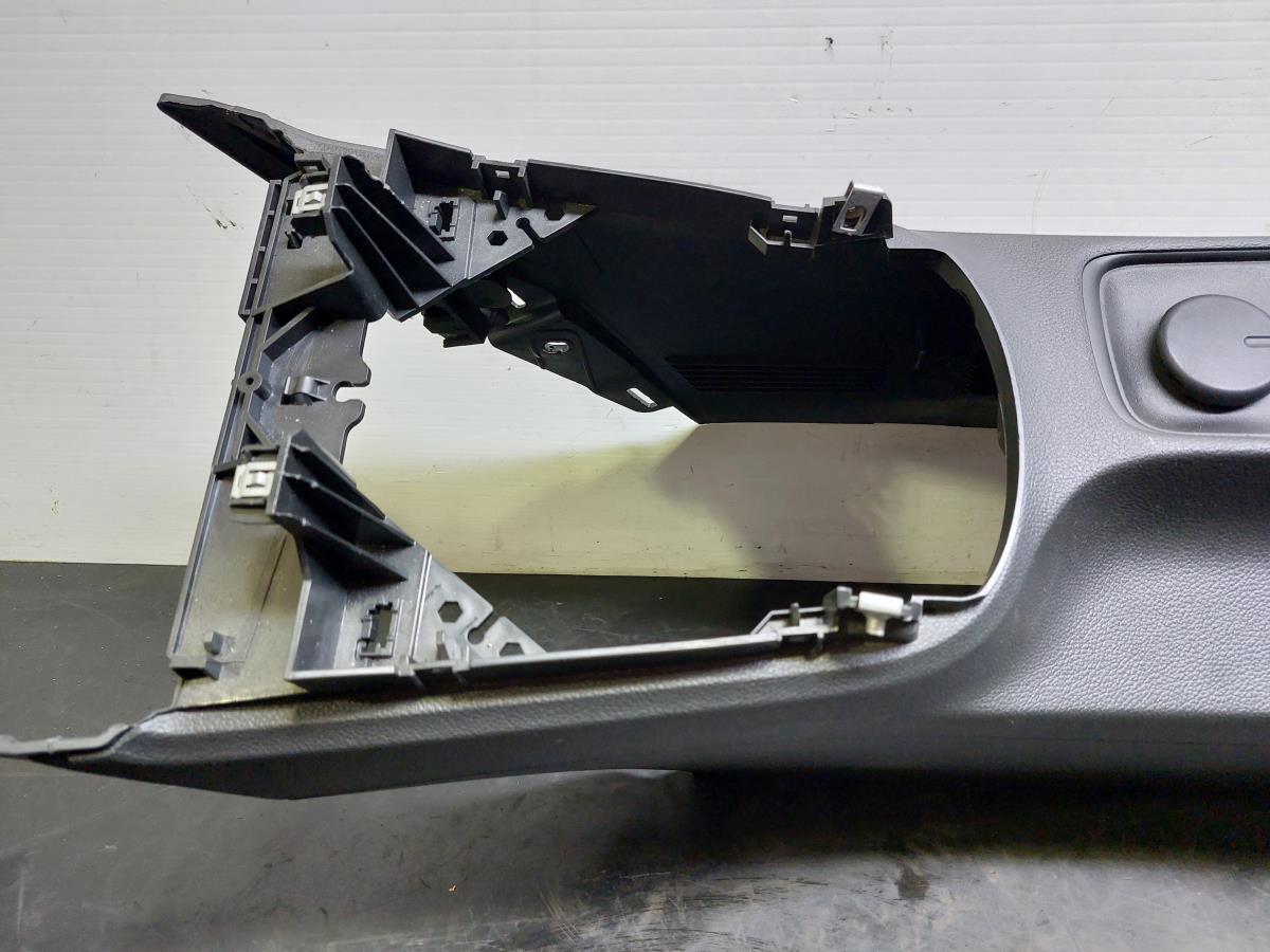 Consola central OPEL Astra K Imagem-1