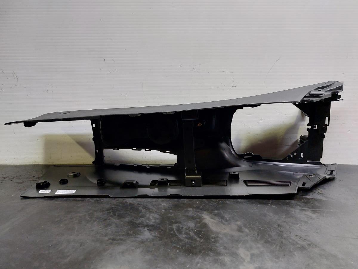 Consola central OPEL Astra K Imagem-6