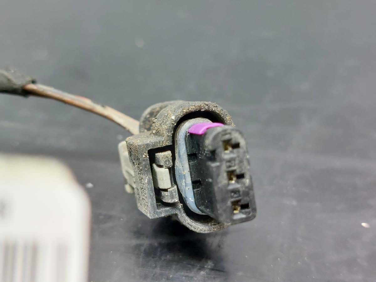 Installation électrique intérieure / câblage intérieur AUDI A4 Avant (8K5, B8) Imagem-2