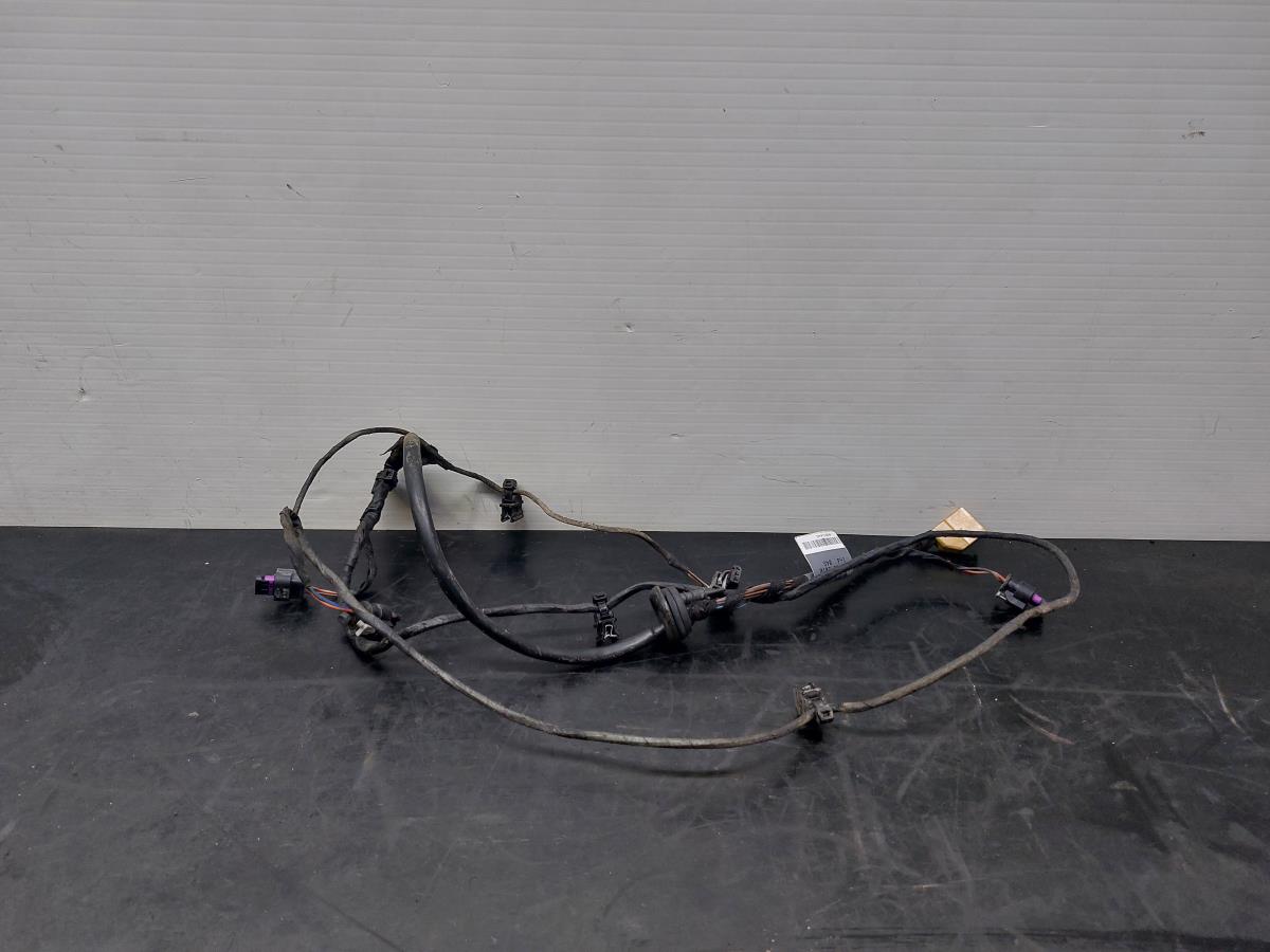 Instalación eléctrica interior / cableado interior AUDI A4 Avant (8K5, B8)