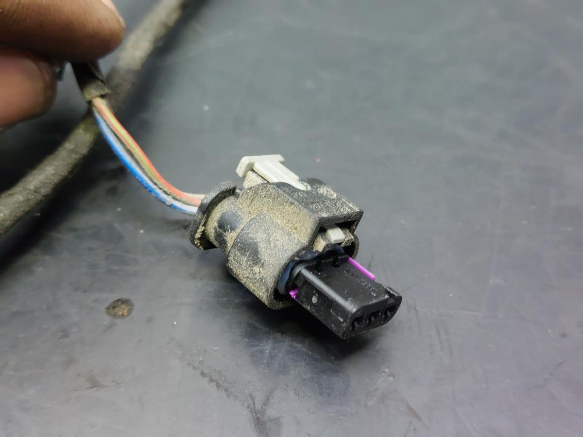 Installation électrique intérieure / câblage intérieur AUDI A4 Avant (8K5, B8) Imagem-3