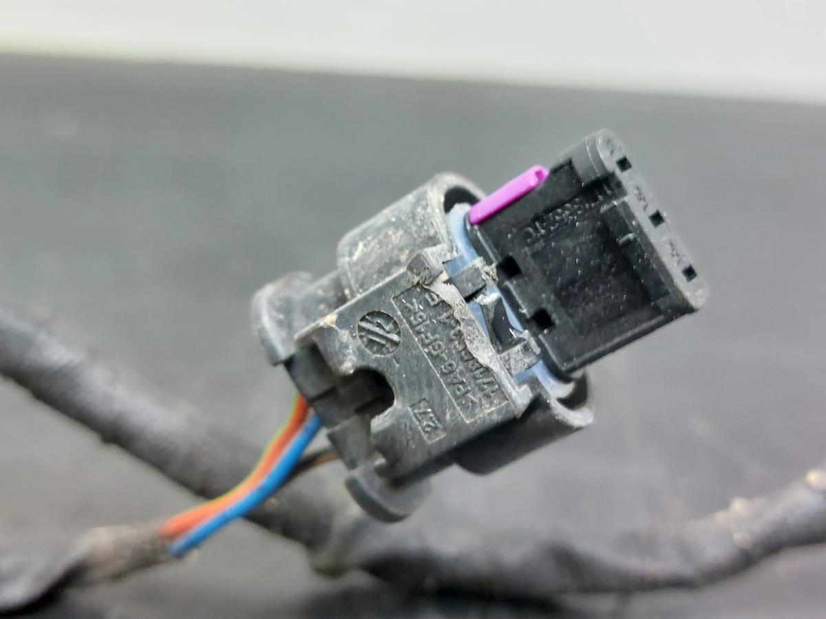 Installation électrique intérieure / câblage intérieur AUDI A4 Avant (8K5, B8) Imagem-5