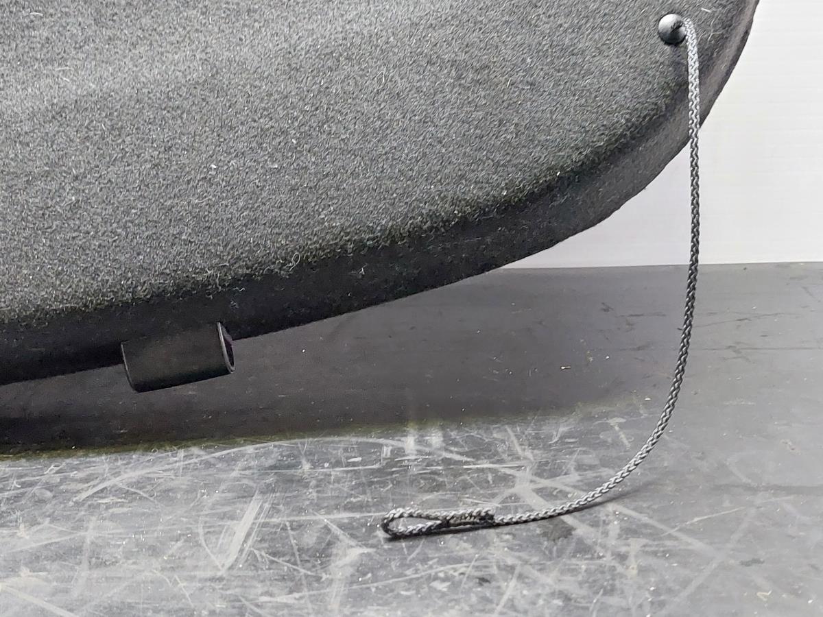 Chapeleira / tampo da mala OPEL Astra K Imagem-2