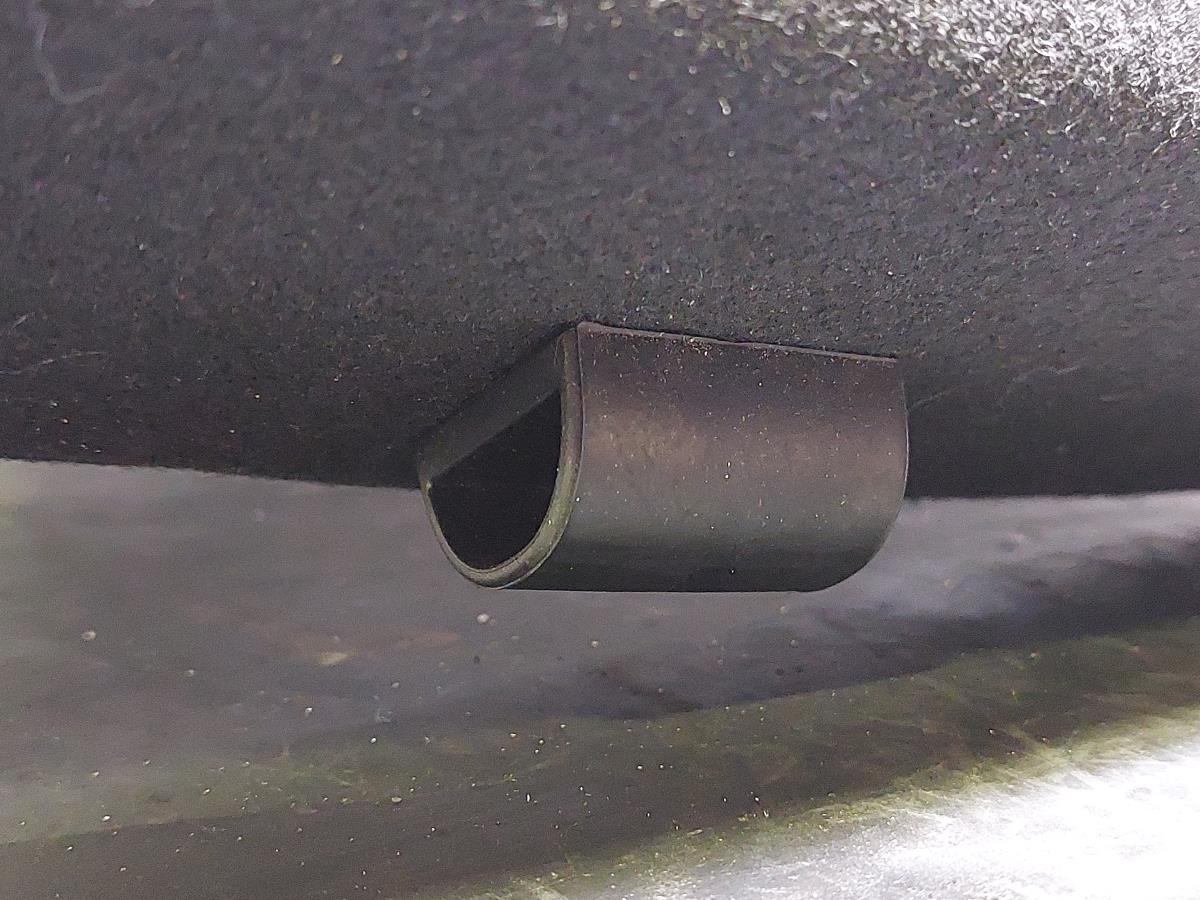 Chapeleira / tampo da mala OPEL Astra K Imagem-4