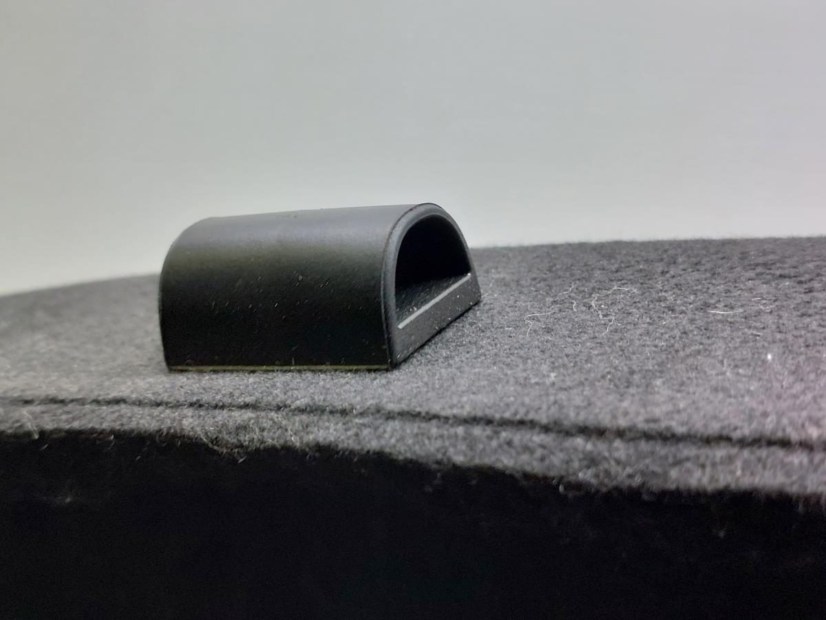 Chapeleira / tampo da mala OPEL Astra K Imagem-9