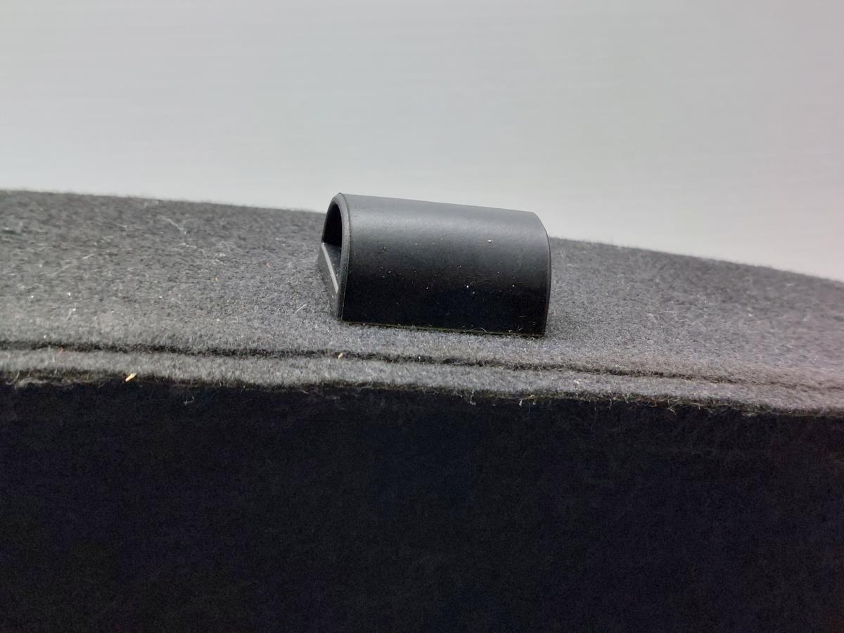 Chapeleira / tampo da mala OPEL Astra K Imagem-8