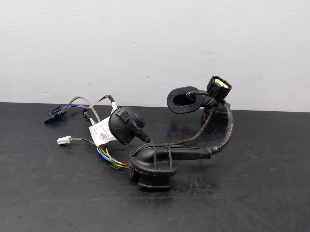 Instalación eléctrica interior / cableado interior LANCIA Musa (350_)