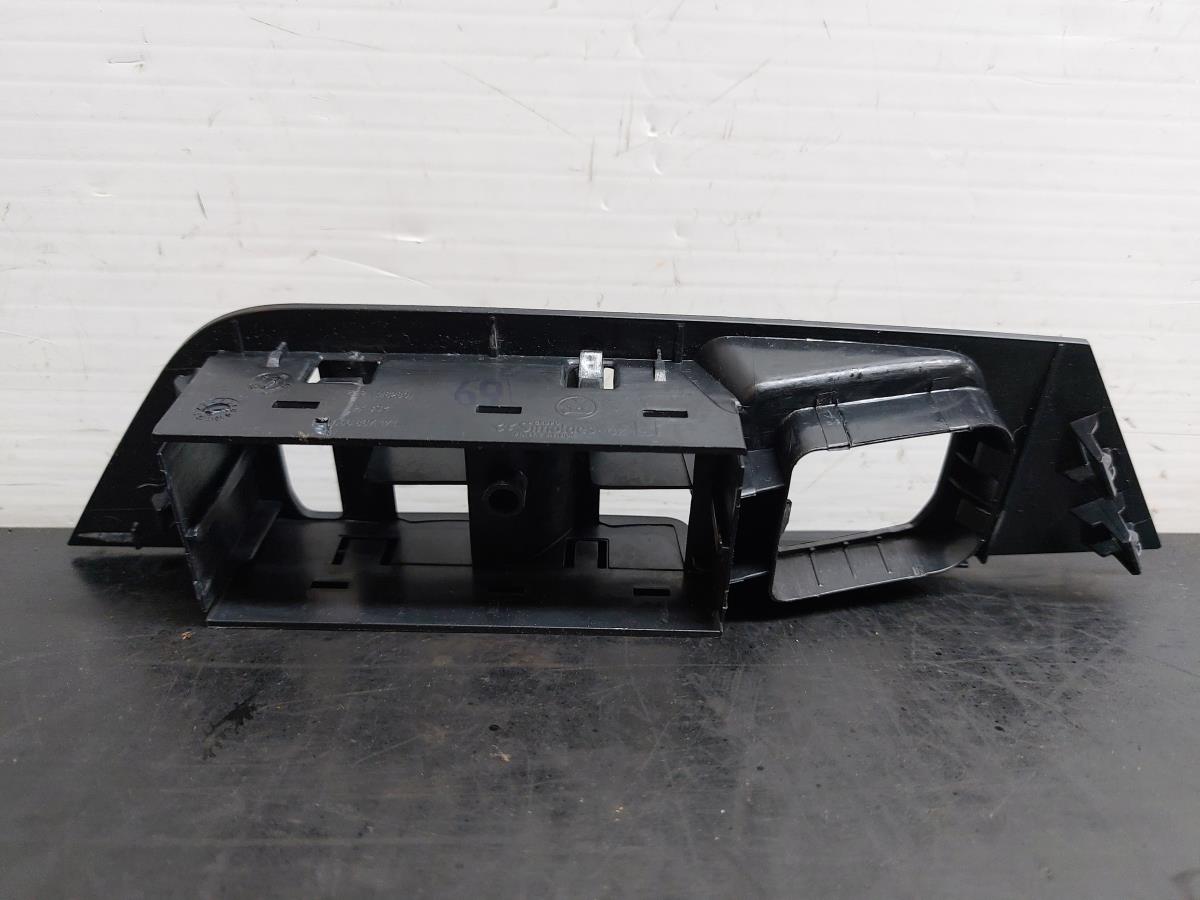 Moldura puerta delantera izquierda SKODA Kodiaq (NS7) Imagem-3