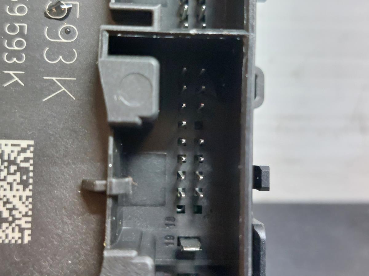 Module porte avant gauche SKODA Kodiaq (NS7) Imagem-4