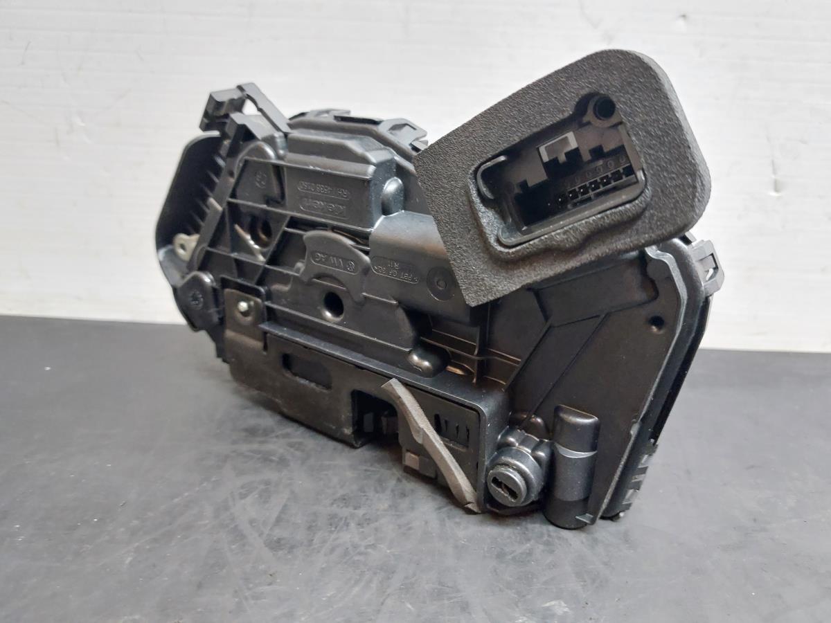 Serratura / chiusura posteriore destra SKODA Kodiaq (NS7) Imagem-1