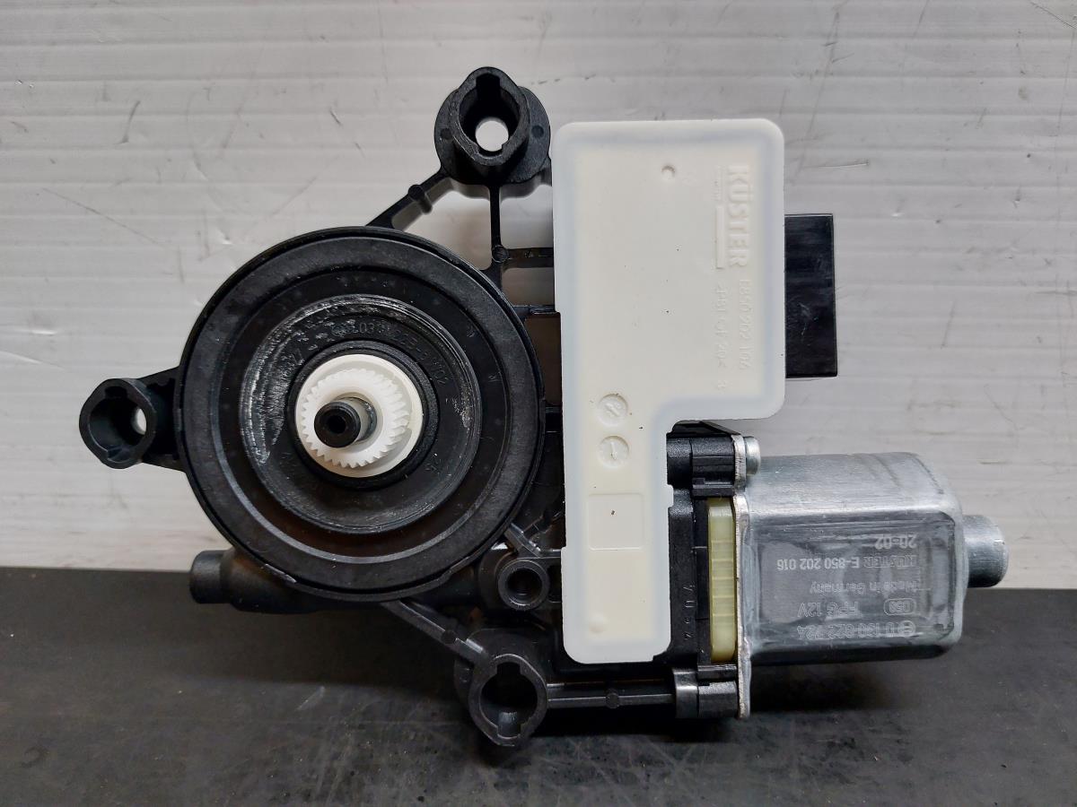 Motor Elevalunas Trasero Derecho SKODA Kodiaq (NS7) Imagem-1