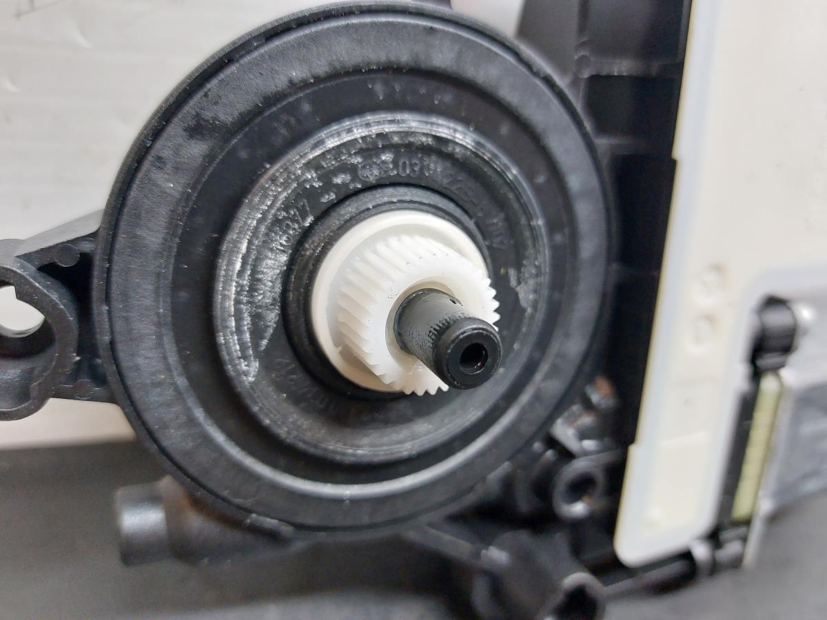 Motor Elevalunas Trasero Derecho SKODA Kodiaq (NS7) Imagem-2