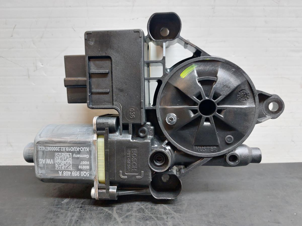 Motor Elevalunas Trasero Derecho SKODA Kodiaq (NS7)