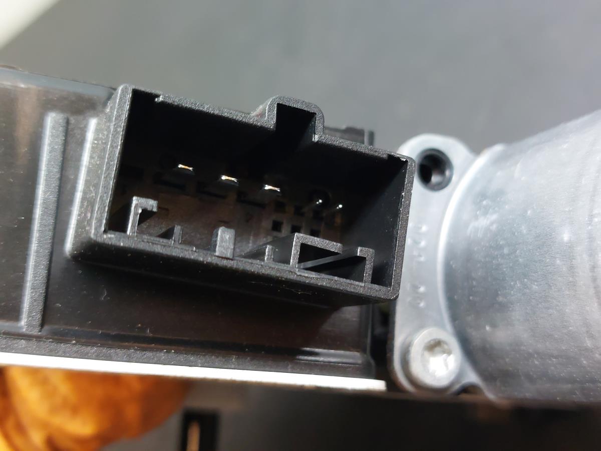 Motor Elevalunas Trasero Derecho SKODA Kodiaq (NS7) Imagem-5