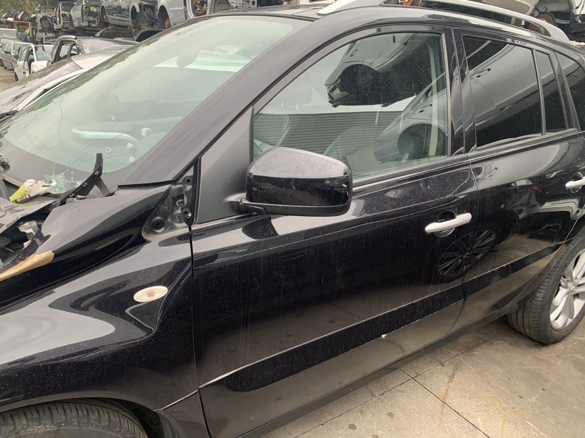 Porta frente esquerda RENAULT Koleos I (HY_)