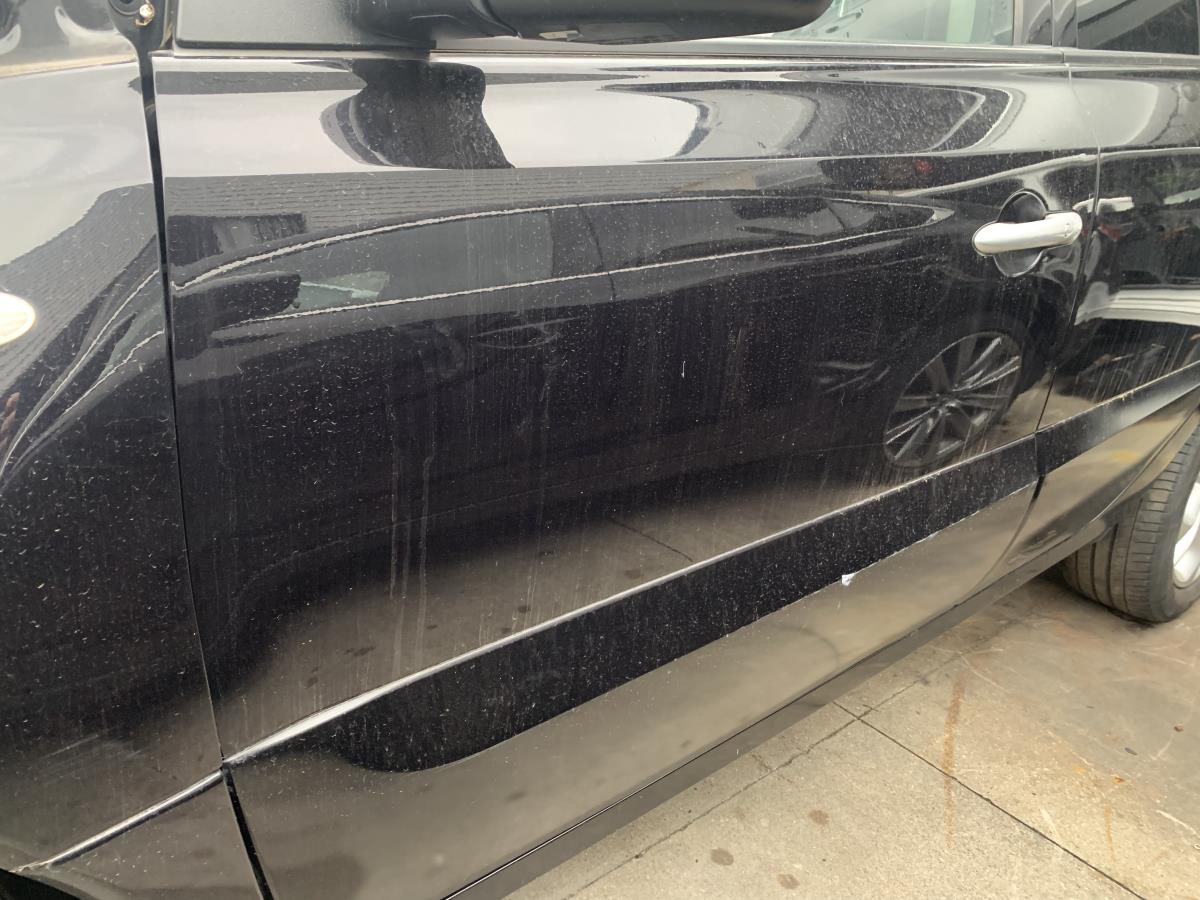 Porta frente esquerda RENAULT Koleos I (HY_) Imagem-1