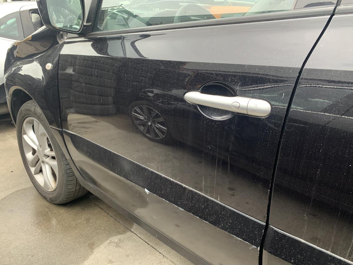 Porta frente esquerda RENAULT Koleos I (HY_) Imagem-2