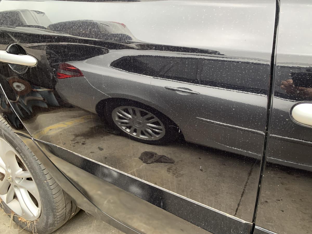 Porta trás direita RENAULT Koleos I (HY_) Imagem-1