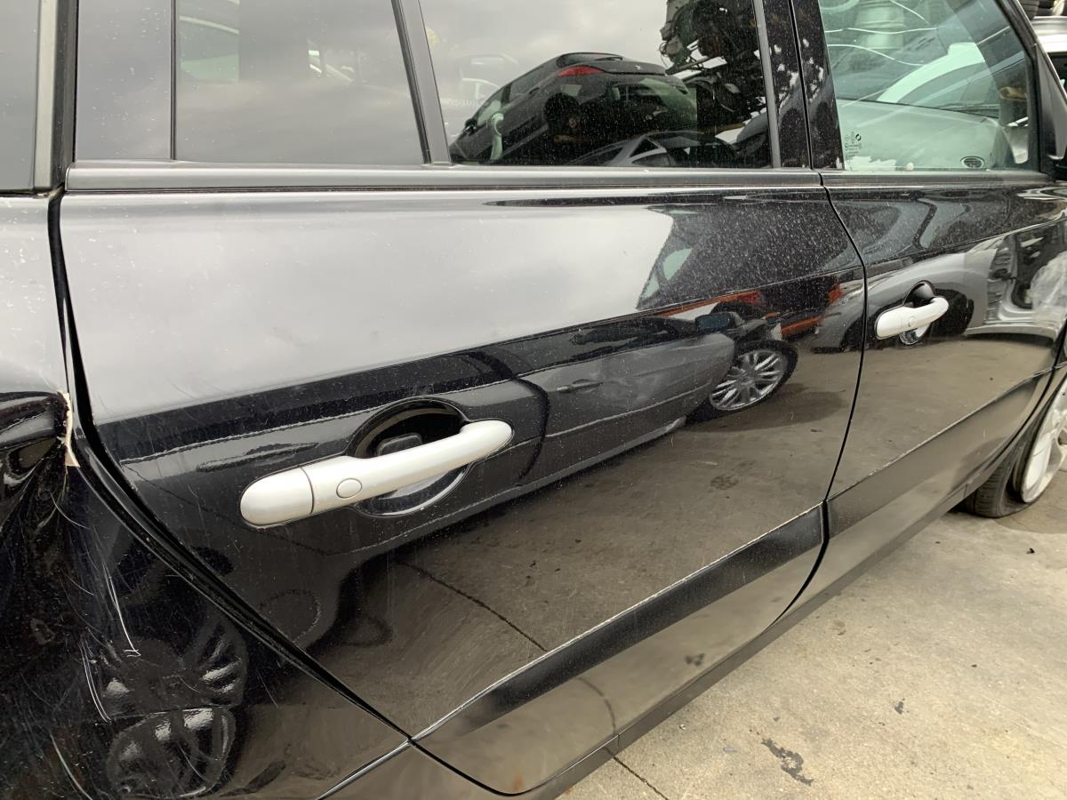 Porta trás direita RENAULT Koleos I (HY_) Imagem-2